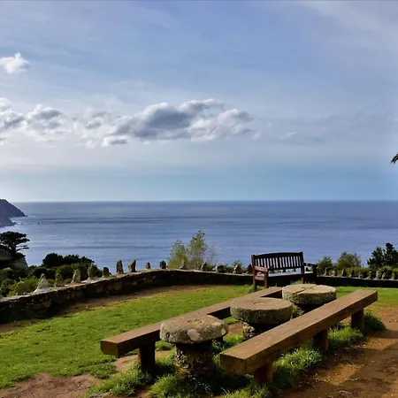 Country house O Rabadan *