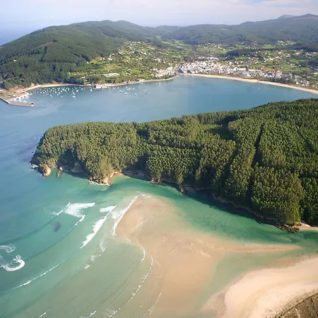 カントリーハウス O Rabadan *