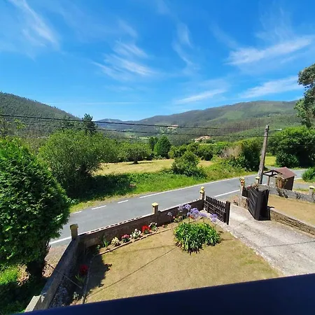 O Rabadan カントリーハウス セデイラ